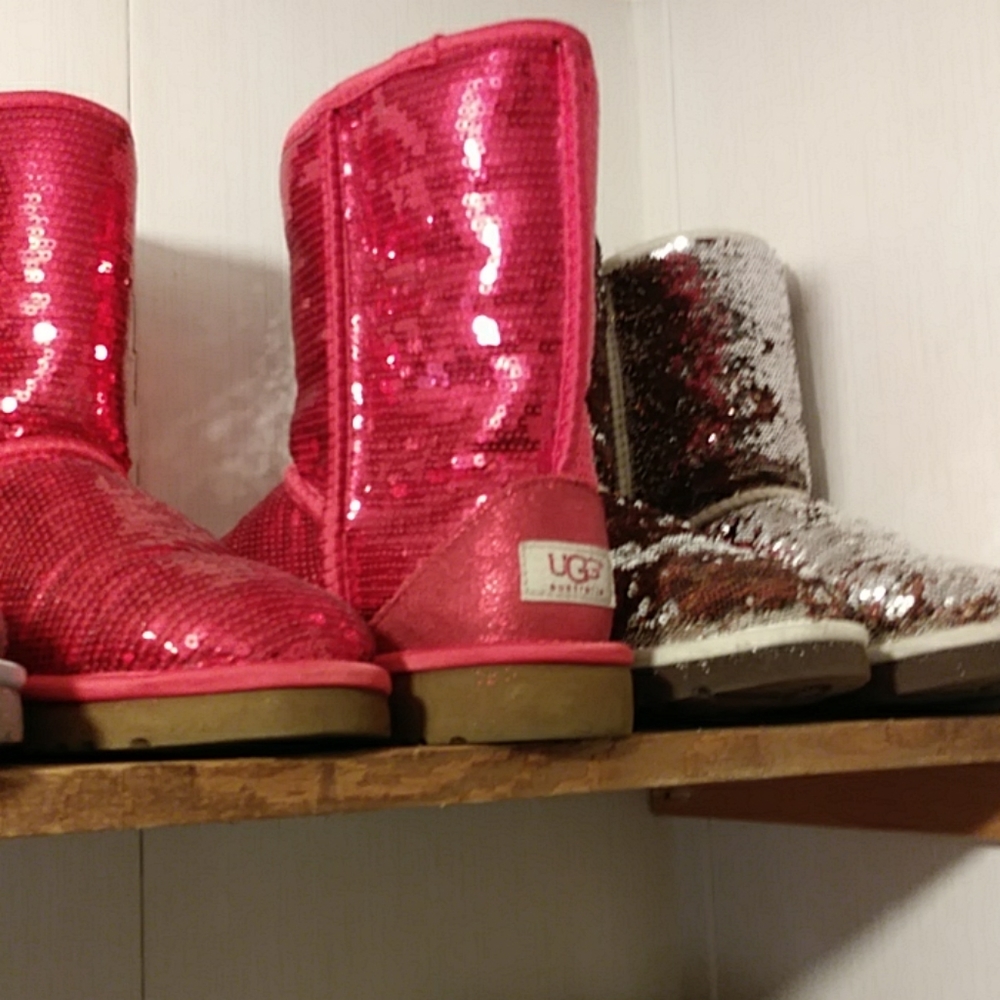 Ugg boots